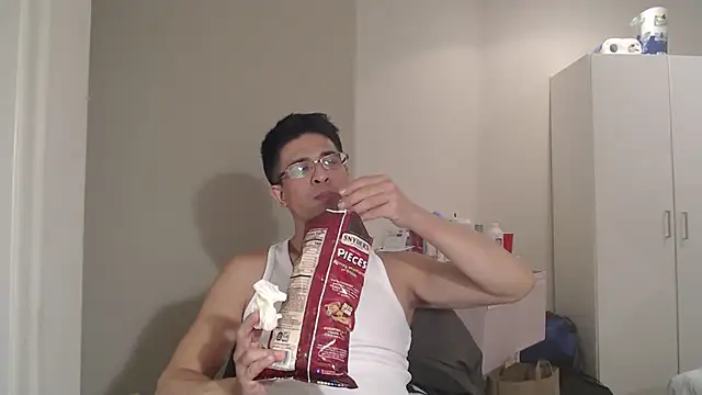 SebastianReiss live sex cam