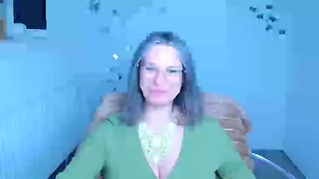 Melodie_Aster's cam snapshot