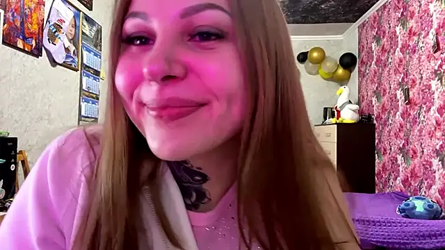 TraciBallena's cam snapshot