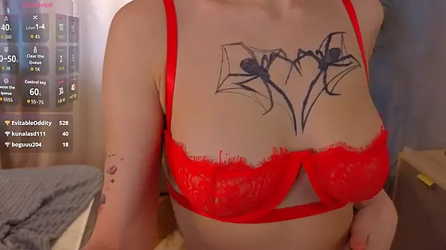 Umikko's cam snapshot