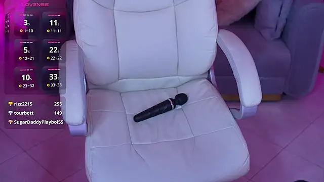 AnittaRays's cam snapshot