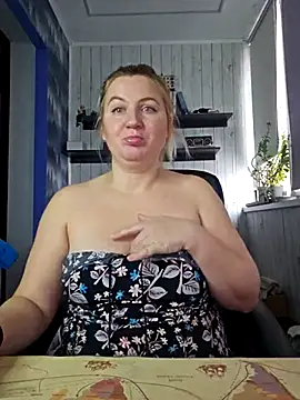 Marushka live sex cam