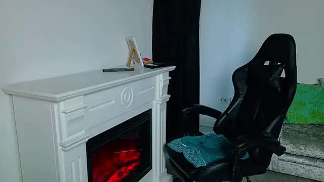 EvaBllake's cam snapshot