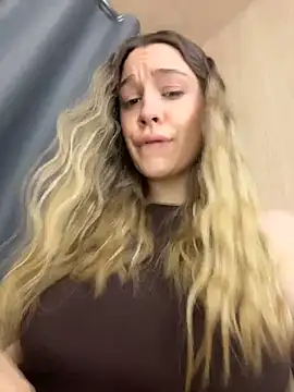 SashaCatt's cam snapshot