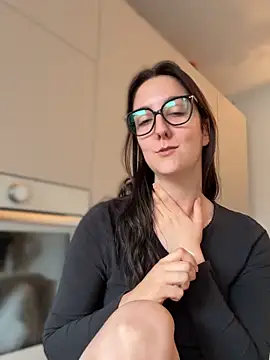 RealJuliette live sex cam