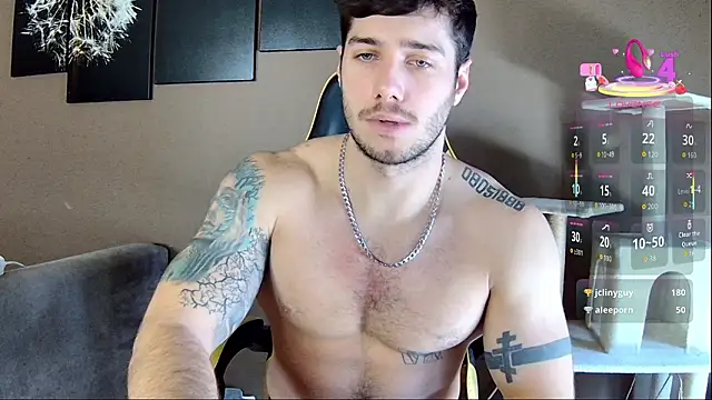 Jason_theGreat live sex cam