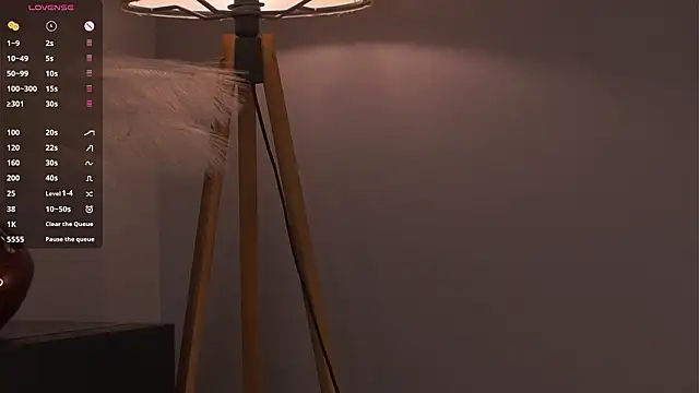 MercBoone's cam snapshot