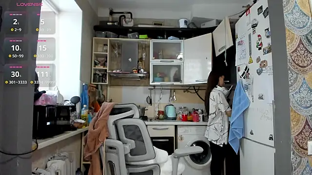 _Nika_Kik's cam snapshot