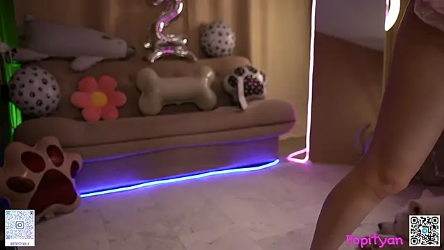 popityan1's cam snapshot