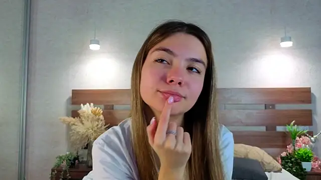 MargieDavidson live sex cam