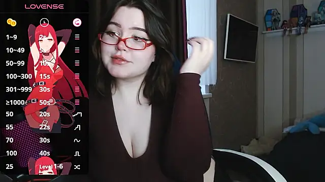 Mo_Atsui's cam snapshot