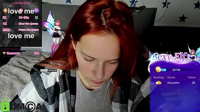 Lily_Viola's cam snapshot