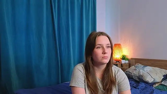 GenevieNyreen's cam snapshot