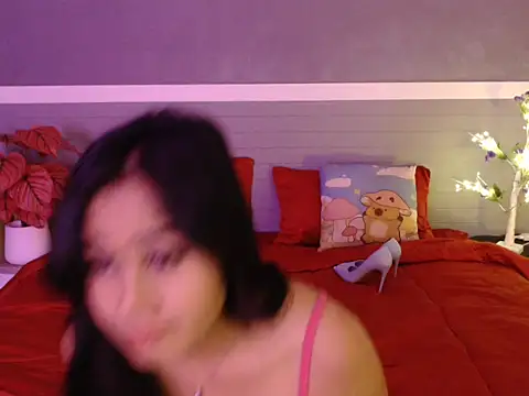 Jennythai123's cam snapshot