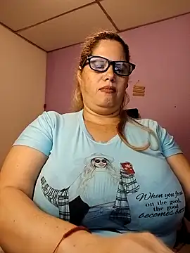 EllisW8's cam snapshot