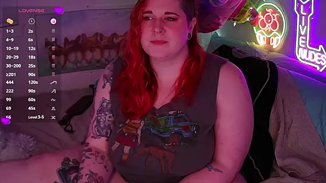 opalreigning's cam snapshot