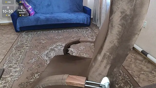 Sandra_Snowflake's cam snapshot