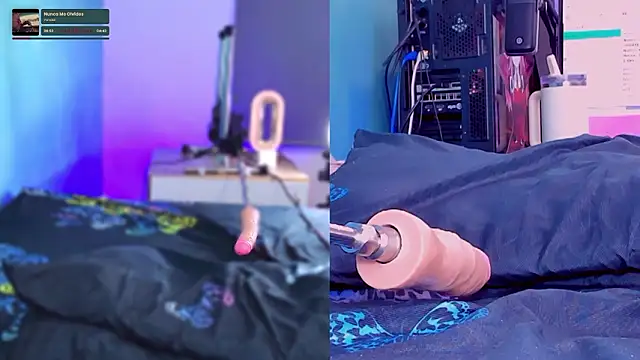 perla_cm's cam snapshot