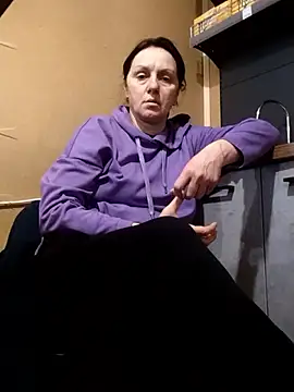 KimmyAghora's cam snapshot