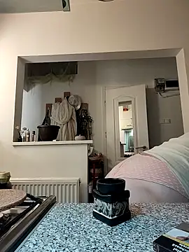 BohoBabeLexy's cam snapshot