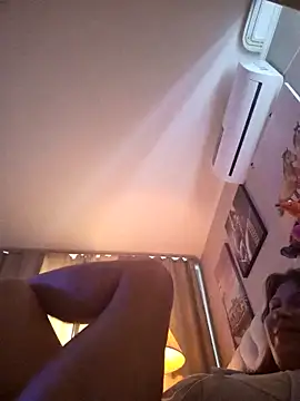 Ambika_beauty's cam snapshot