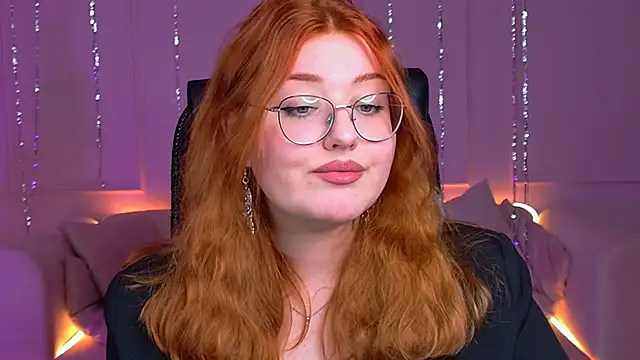 StaceyJensen's cam snapshot