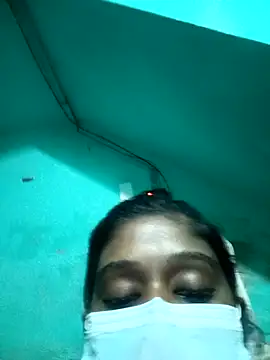 rinkisaha's cam snapshot