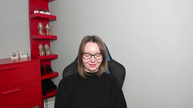 Cookie_zoe's cam snapshot