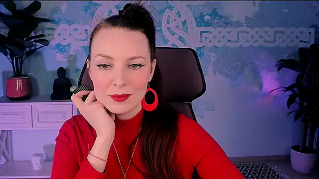 VandaRossi's cam snapshot