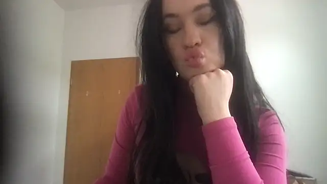 Ameliiya's cam snapshot