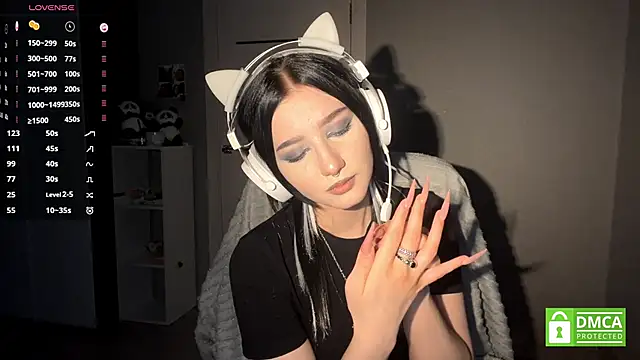 TomiRodenberg's cam snapshot