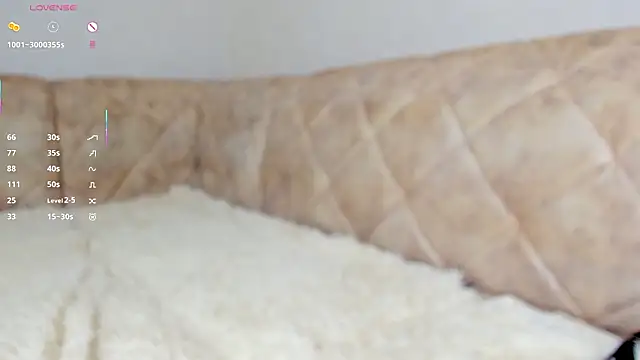 SweetSolana's cam snapshot