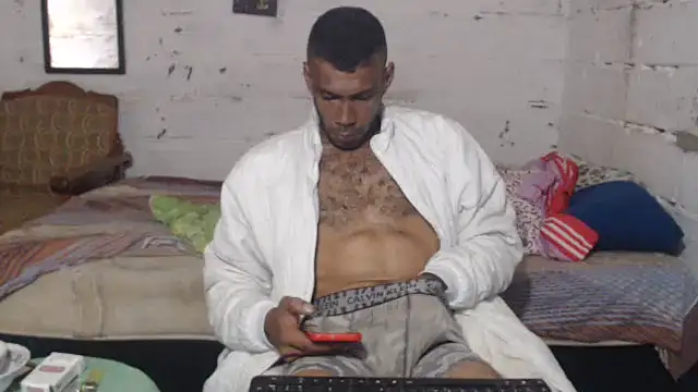 erik_alexander's cam snapshot