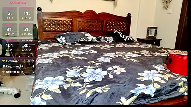 Mistress_Alisaa's cam snapshot