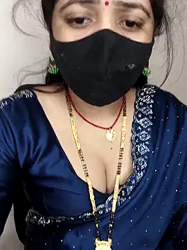 Hot_Bhabhi-ji's cam snapshot