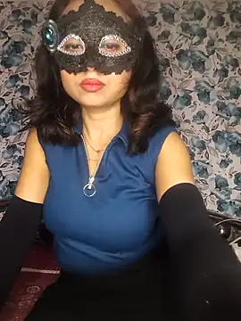 _DesigirlRoshni's cam snapshot