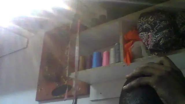 Ndodemnyama@xh's cam snapshot