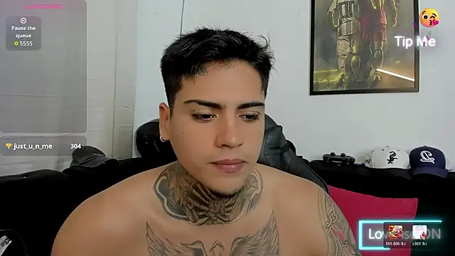 mad_maxxx2's cam snapshot