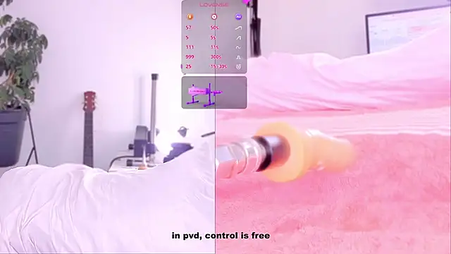 revy_blacck's cam snapshot