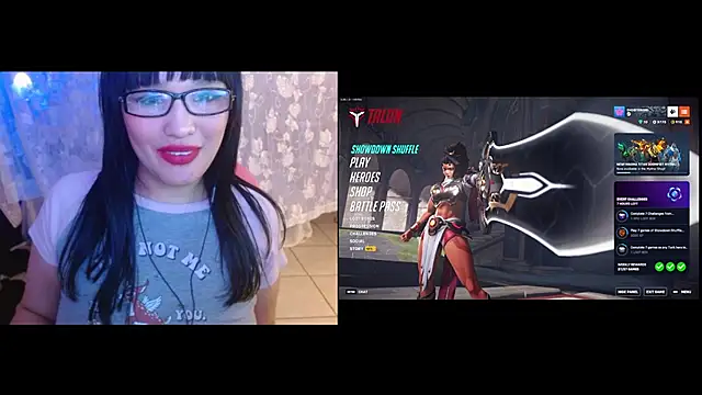 nomichuu live sex cam