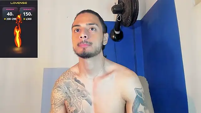 _ragnark_1999's cam snapshot