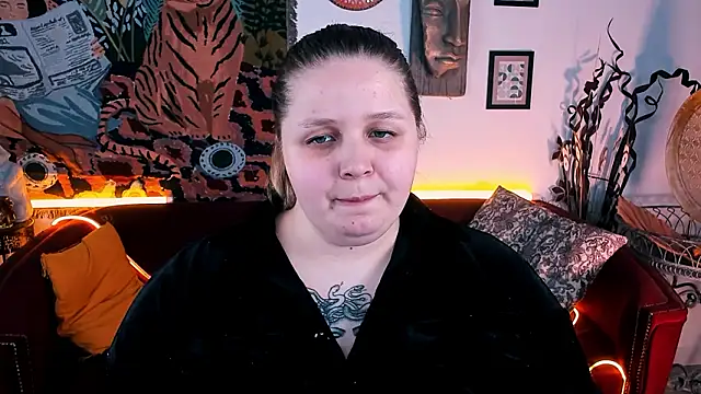 SladaDell's cam snapshot