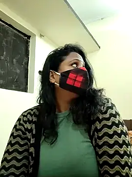 Sweet-kajal7's cam snapshot