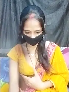 Roshni_09's cam snapshot