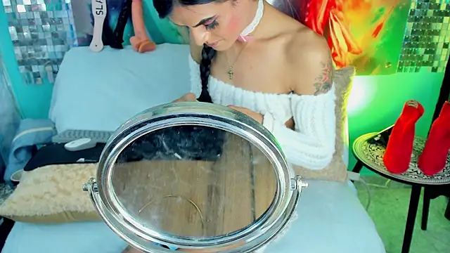 ZAMMIRA's cam snapshot