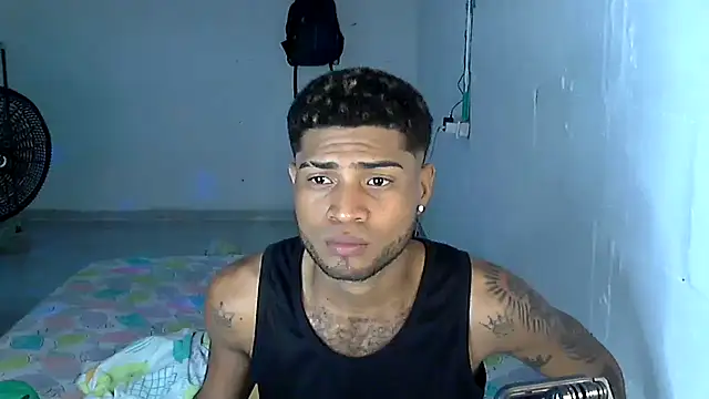 AXionX's cam snapshot