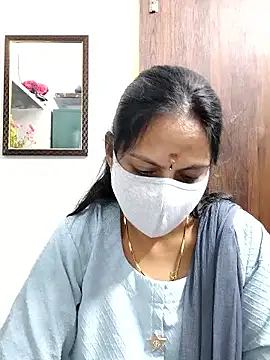 Queen-Neha's cam snapshot