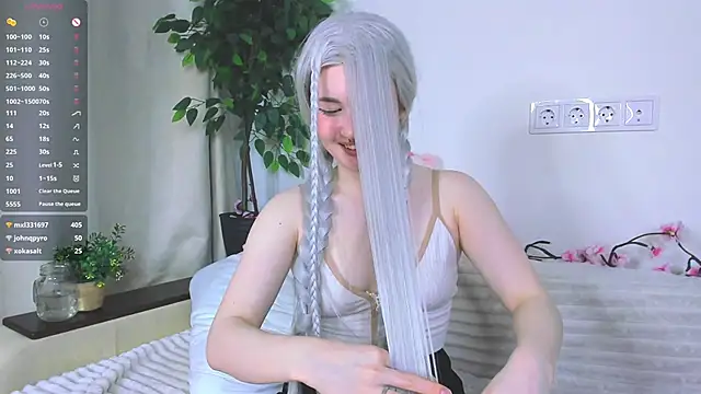 RanaKaduk's cam snapshot