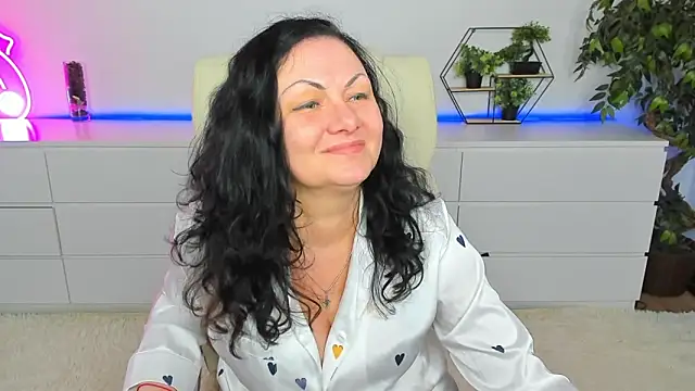 IrissMoon's cam snapshot