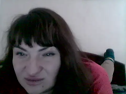 AllinaKis's cam snapshot